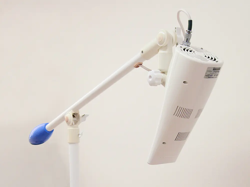 審美機器