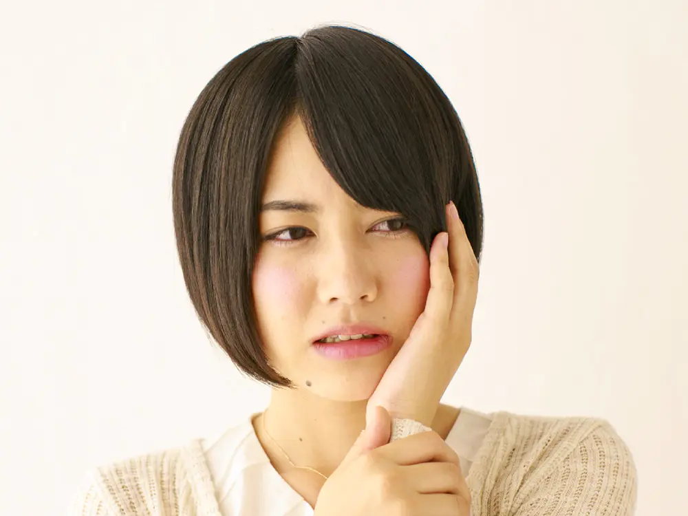 歯科口腔外科