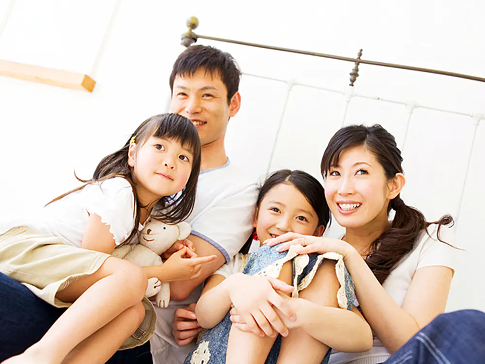 地元に密着したかかりつけ医を目指して